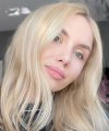 profile of Ukrainian mail order brides Elizaveta
