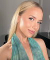 profile of Ukrainian mail order brides Elizaveta
