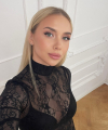 profile of Ukrainian mail order brides Elizaveta