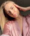 profile of Ukrainian mail order brides Elizaveta