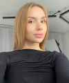 profile of Ukrainian mail order brides Elizaveta