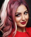 profile of Ukrainian mail order brides Elena