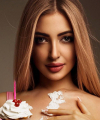profile of Ukrainian mail order brides Elena