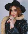 profile of Ukrainian mail order brides Elena