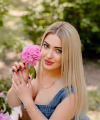 profile of Ukrainian mail order brides Elena