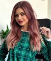 profile of Ukrainian mail order brides Elena