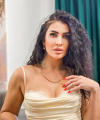 profile of Ukrainian mail order brides Viktoriya