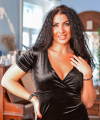 profile of Ukrainian mail order brides Viktoriya