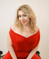 profile of Ukrainian mail order brides Yuliya