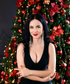 profile of Ukrainian mail order brides Valeriya