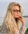 profile of Ukrainian mail order brides Alisa