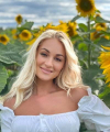 profile of Ukrainian mail order brides Alisa