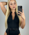 profile of Ukrainian mail order brides Alisa