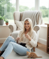 profile of Ukrainian mail order brides Janna