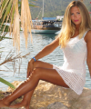 profile of Ukrainian mail order brides Lyudmila