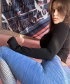 profile of Ukrainian mail order brides Oksana