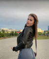 profile of Ukrainian mail order brides Oksana