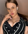 profile of Ukrainian mail order brides Oksana