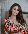 profile of Ukrainian mail order brides Oksana