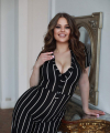 profile of Ukrainian mail order brides Oksana