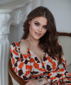 profile of Ukrainian mail order brides Oksana