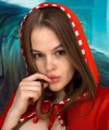 profile of Ukrainian mail order brides Oksana