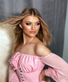 profile of Ukrainian mail order brides Elena