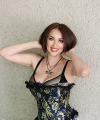 profile of Ukrainian mail order brides Marina