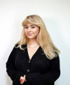 profile of Ukrainian mail order brides Svetlana