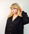 profile of Ukrainian mail order brides Svetlana