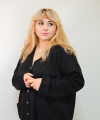 profile of Ukrainian mail order brides Svetlana
