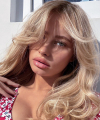 profile of Ukrainian mail order brides Anastasia