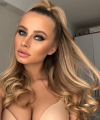 profile of Ukrainian mail order brides Anastasia