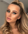 profile of Ukrainian mail order brides Anastasia