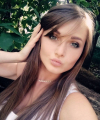 profile of Ukrainian mail order brides Inna