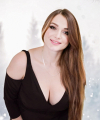 profile of Ukrainian mail order brides Inna