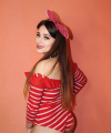 profile of Ukrainian mail order brides Anastasiya