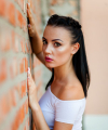 profile of Ukrainian mail order brides Anastasiya