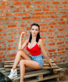 profile of Ukrainian mail order brides Anastasiya