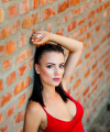 profile of Ukrainian mail order brides Anastasiya