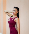 profile of Ukrainian mail order brides Anastasiya