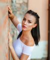 profile of Ukrainian mail order brides Anastasiya