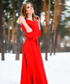 profile of Ukrainian mail order brides Ruslana