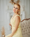 profile of Ukrainian mail order brides Inna