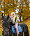 profile of Ukrainian mail order brides Anna