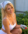 profile of Ukrainian mail order brides Anna