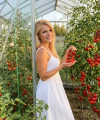 profile of Ukrainian mail order brides Anna