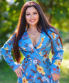 profile of Ukrainian mail order brides Diana