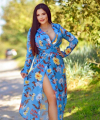 profile of Ukrainian mail order brides Diana