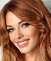 profile of Ukrainian mail order brides Yuliya